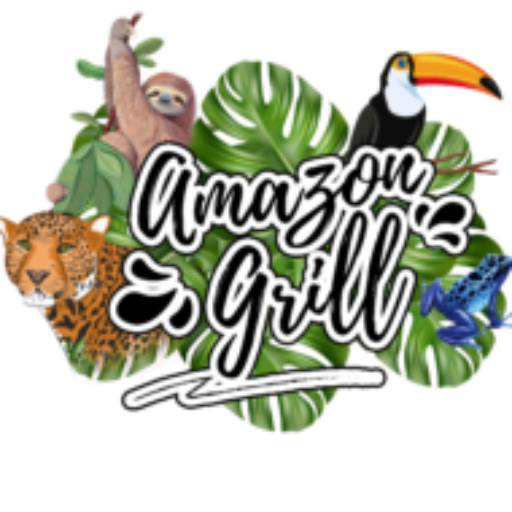 Amazon Grill